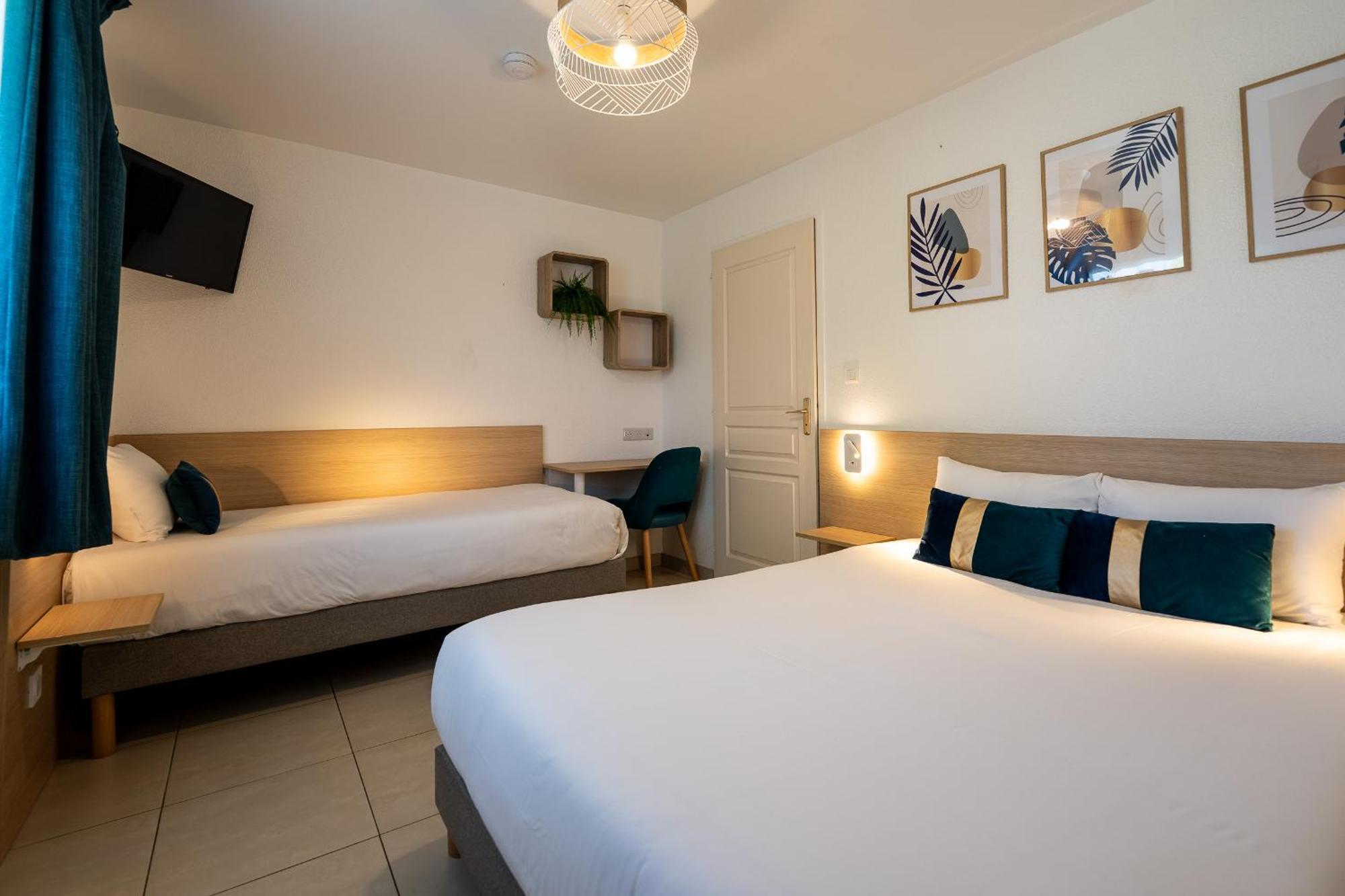 Villa Hotel Gien Exterior foto